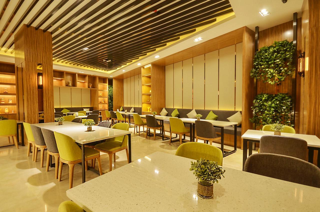Xining Naduo Hotel Екстериор снимка