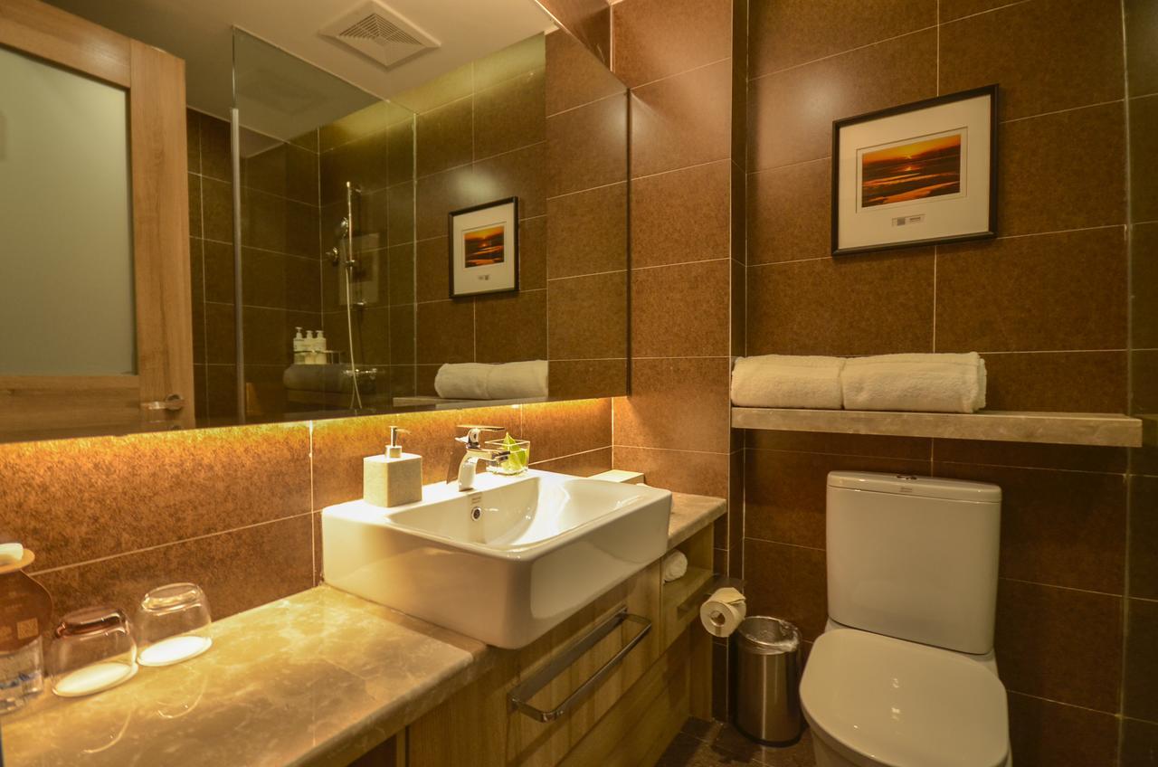 Xining Naduo Hotel Екстериор снимка
