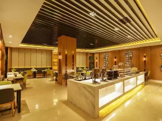 Xining Naduo Hotel Екстериор снимка