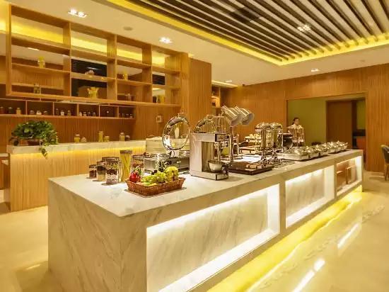 Xining Naduo Hotel Екстериор снимка