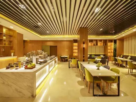 Xining Naduo Hotel Екстериор снимка