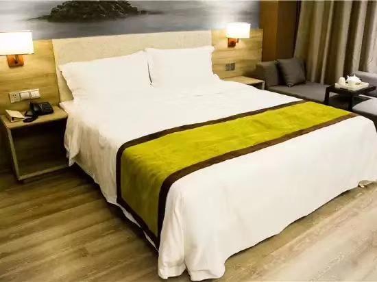 Xining Naduo Hotel Екстериор снимка